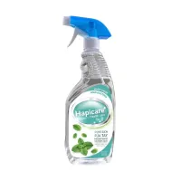 Nước rửa tay HAPICARE bạc hà 500ml