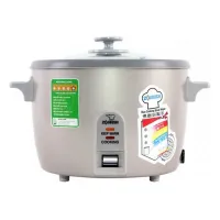 Nồi cơm 1.8 lít ZOJIRUSHI NH-SQ18-TK