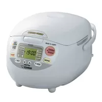 Nồi cơm 1.8 lít ZOJIRUSHI NS-ZAQ18-WZ