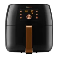 Nồi chiên không dầu PHILIPS HD9860/90