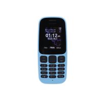 Nokia 105 Dual SIM Màu Xanh