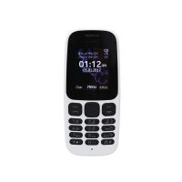Nokia 105 Dual SIM Màu Trắng