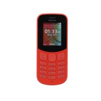 Nokia 130 Dual SIM Màu Đỏ