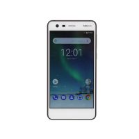 Nokia 2 TA-1029 8GB Trắng Xám