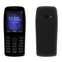 Nokia 210 TA-1139 Màu Đen