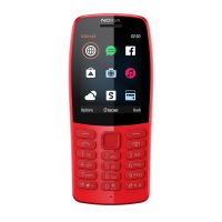 Nokia 210 TA-1139 Màu Đỏ