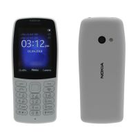 Nokia 210 TA-1139 Màu Xám
