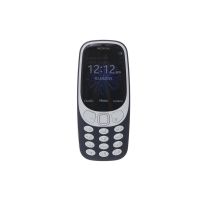 Nokia 3310 Dual SIM Xanh Đen
