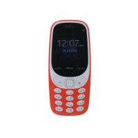 Nokia 3310 Dual SIM Màu Đỏ