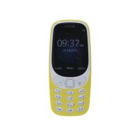 Nokia 3310 Dual SIM Màu Vàng
