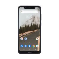 Nokia 5.1 Plus TA-1105 32GB Màu Đen