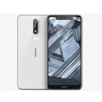 Nokia 5.1 Plus TA-1105 32GB Màu Trắng