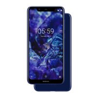 Nokia 5.1 Plus TA-1105 32GB Màu Xanh