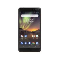 Nokia 6.1 2018 TA-1043 32GB Màu Đen