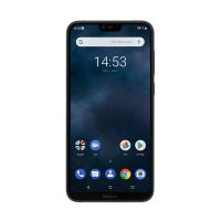 Nokia 6.1 Plus TA-1116 64GB Màu Đen