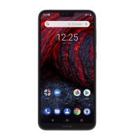 Nokia 6.1 Plus TA-1116 64GB Màu Xanh