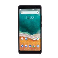 Nokia 7 Plus TA-1046 64GB Đen Nhám