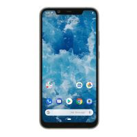 Nokia 8.1 TA-1119 64GB Màu Bạc