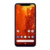 Nokia 8.1 TA-1119 64GB Màu Nâu