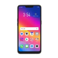 Điện thoại OPPO A3S 16GB (CPH1853-Tím đen)
