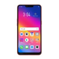 Điện thoải OPPO A3S 32GB (CPH1805-Đỏ)