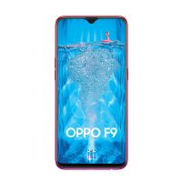 Điện thoại OPPO F9 (CPH1825-Đỏ)