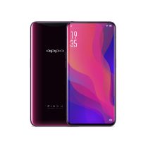 Điện thoại OPPO Find X (CPH1871-Đỏ)