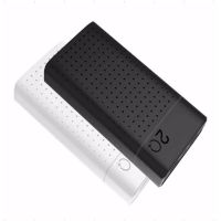 Pin sạc dự phòng Caza N03