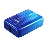 Pin sạc dự phòng siêu nhỏ typec Zendure ZDSM10PD-OB