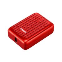 Pin sạc dự phòng siêu nhỏ typec Zendure ZDSM10PD-R