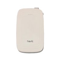 Pin Sạc Dự Phòng HAVIT HV-PB017X (Trắng)