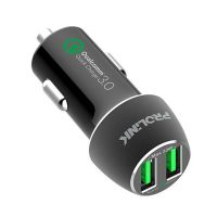 Sạc ôtô 2 cổng PROLINK PCC23601