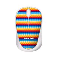 Chuột quang không dây PROLiNK PMC1005