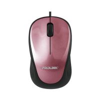 Chuột quang có dây Prolink PMC1005