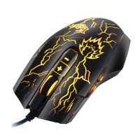 Chuột chơi game Prolink PMG9051