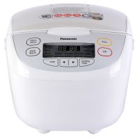 Nồi cơm điện Panasonic 1.8 lít SR-CL188WRA