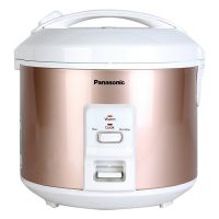 Nồi cơm điện Panasonic 1.8 lít SR-MVP187NRA