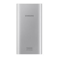 Pin sạc dự phòng Samsung EB-P1100CSEGWW TYPE C (Bạc)