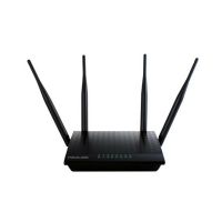 Router Prolink Wireless PRC3801