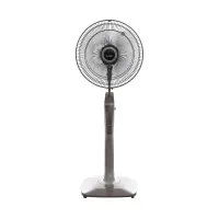 Quạt đứng MITSUBISHI LV16-RA (SF-GY) xám nhạt