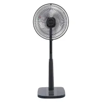 Quạt đứng MITSUBISHI LV16S-RA (CY-GY) xám đậm