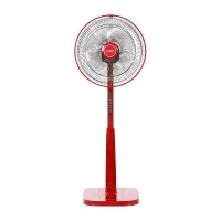 Quạt đứng MITSUBISHI LV16S-RA (CY-RD) đỏ