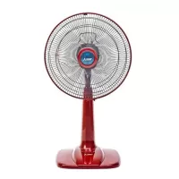 Quạt MITSUBISHI D16-GA(CY-RD) (đỏ-bàn)