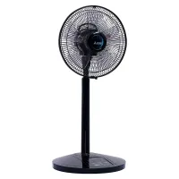 Quạt lửng MITSUBISHI R12-HRA-BK (đen)