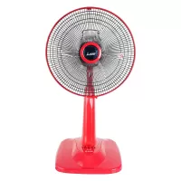 Quạt lửng MITSUBISHI R16-GA (CY-RD) đỏ