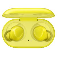 Tai Nghe Không Dây Samsung Galaxy BUDS SM-R170NZYAXXV - Vàng