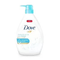 Sữa tắm DOVE dưỡng ẩm dịu mát 900G