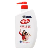 Sữa tắm LIFEBUOY bảo vệ vượt trội 10 850G