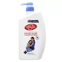 Sữa tắm LIFEBUOY chăm sóc da 850G