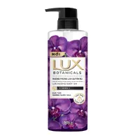Sữa tắm LUX BOTANICALS phong lan 530G